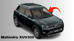 Mahindra XUV300 2025 Launched – Mileage, Features, Price and Complete Review